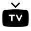 icons8-télévision-64