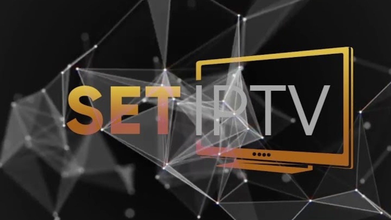 SET IPTV