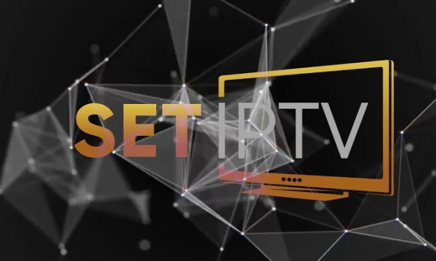 SET IPTV