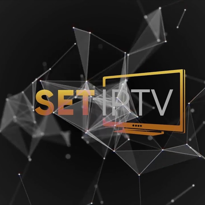 SET IPTV