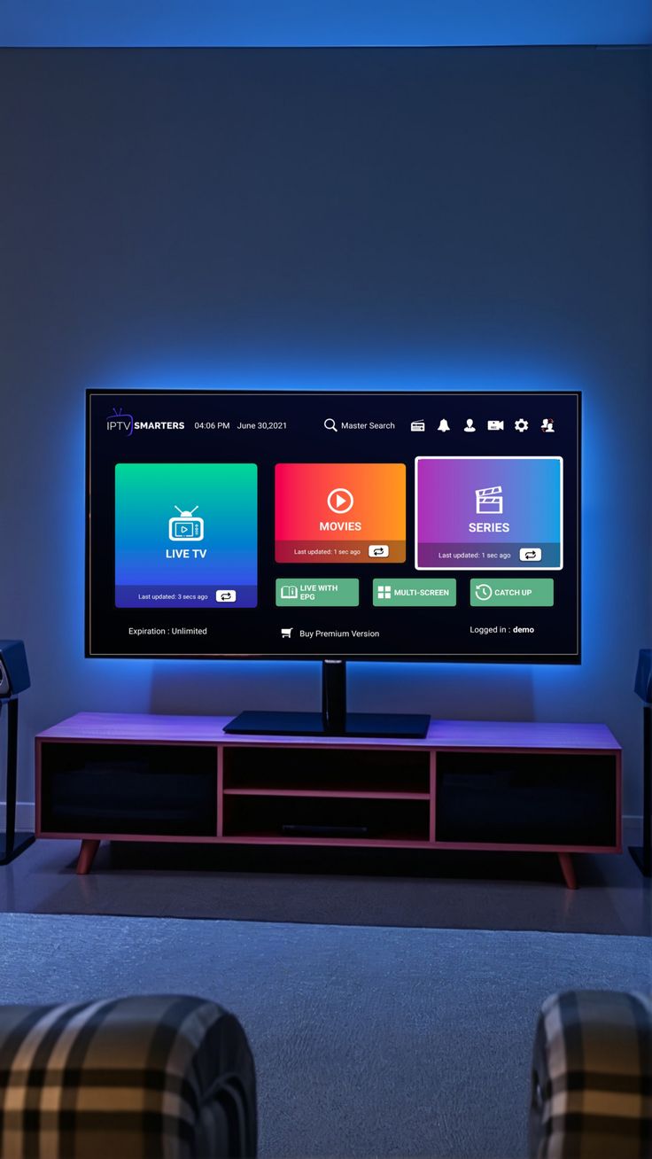 zen iptv