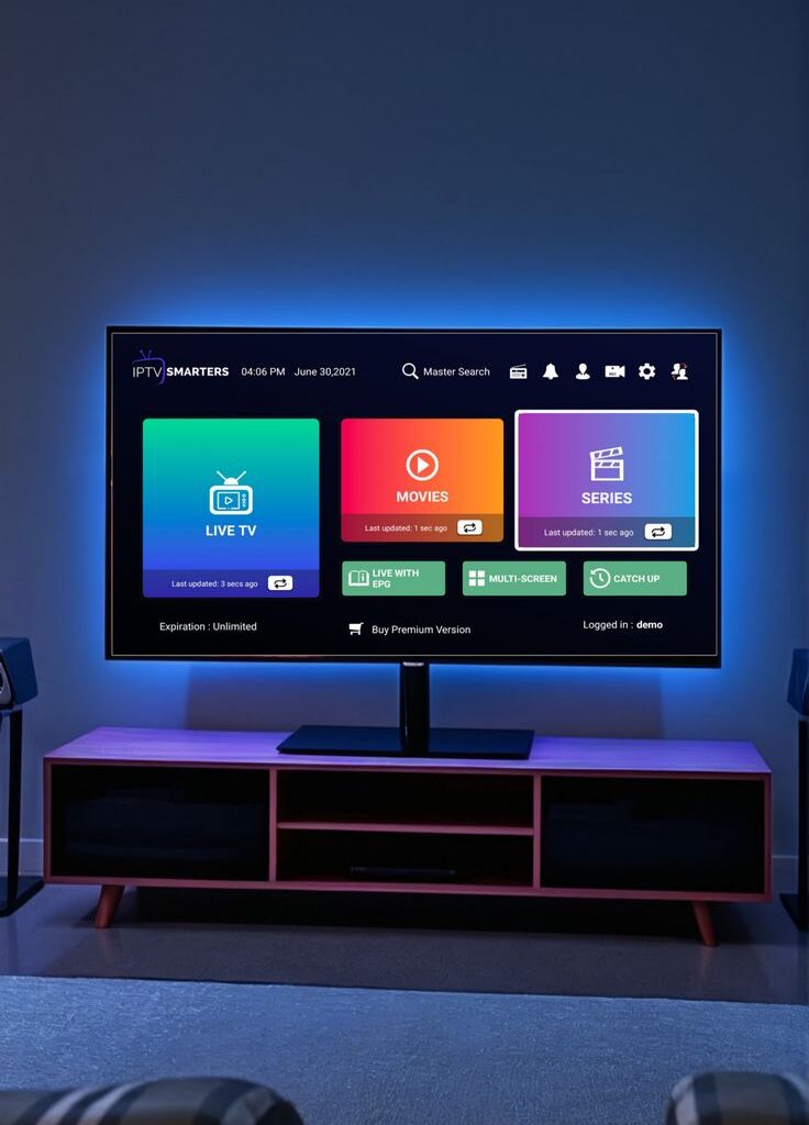 flix iptv