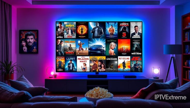 test iptv gratuit