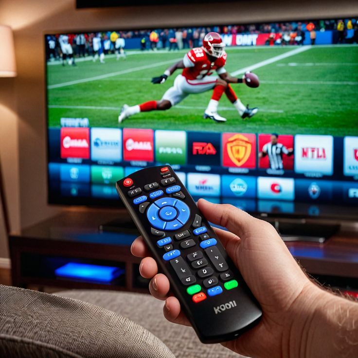 code iptv