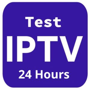 test iptv