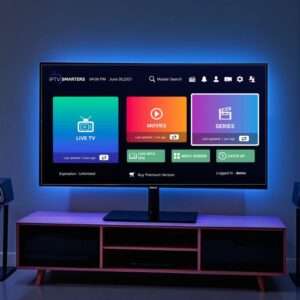 test 24h iptv 
